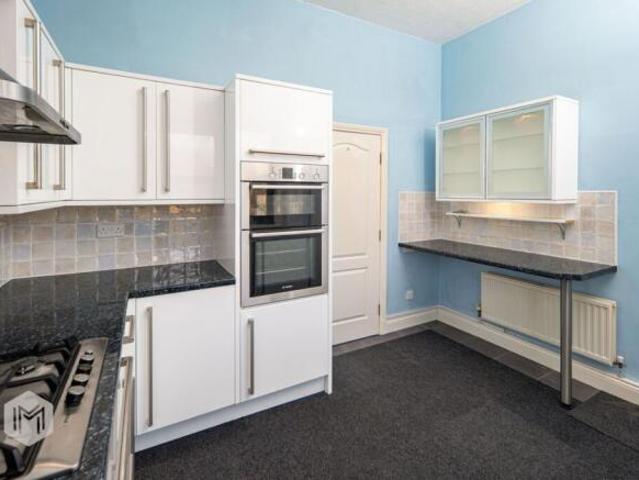 Apartment for sale in Bolton, Greater Manchester