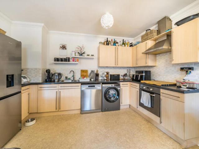 Apartment for sale in Wotton, Gloucester