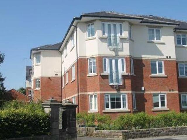 House for sale in Harlow, Harrogate