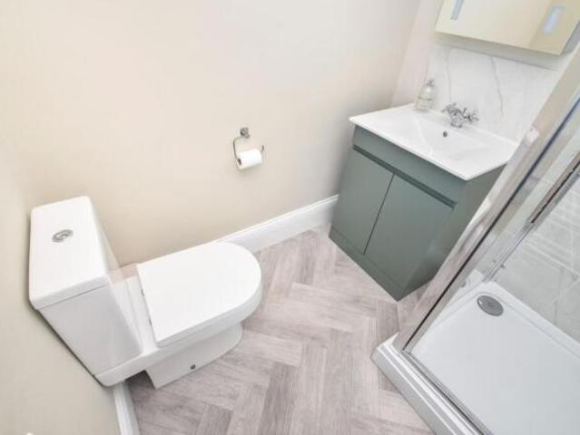 Apartment for sale in York and North Yorkshire, England