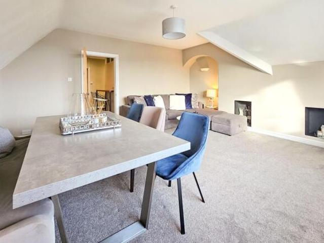 Apartment for sale in North Yorkshire