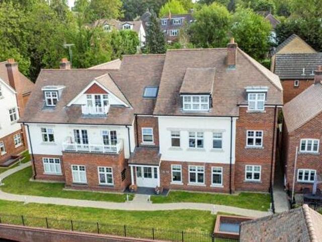House for sale in Harpenden, St Albans