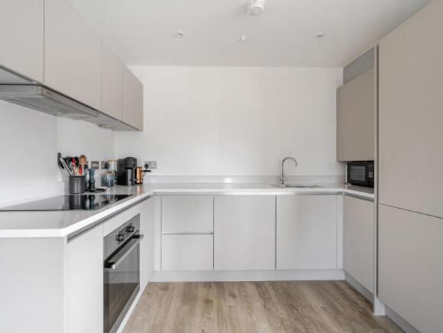Apartment for sale in Bath, West of England