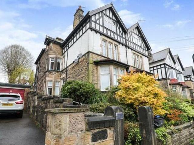 House for sale in Low Harrogate, Harrogate