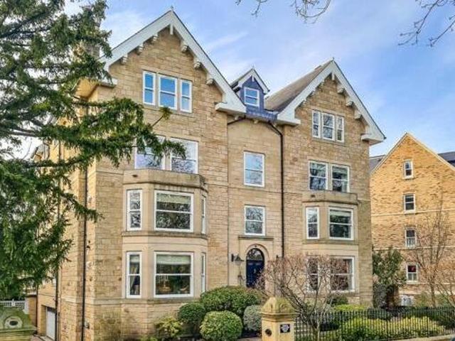 House for sale in Low Harrogate, Harrogate