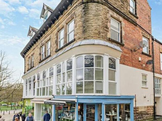 House for sale in Low Harrogate, Harrogate