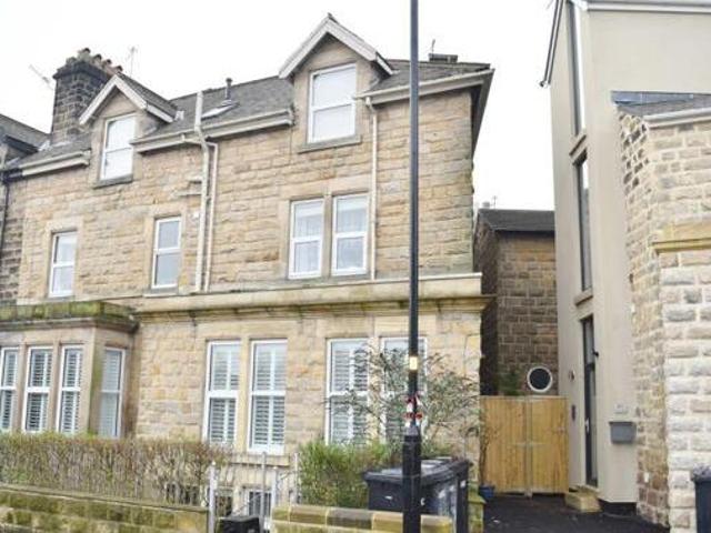 House for sale in Low Harrogate, Harrogate