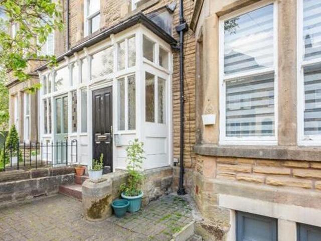 House for sale in Harlow, Harrogate