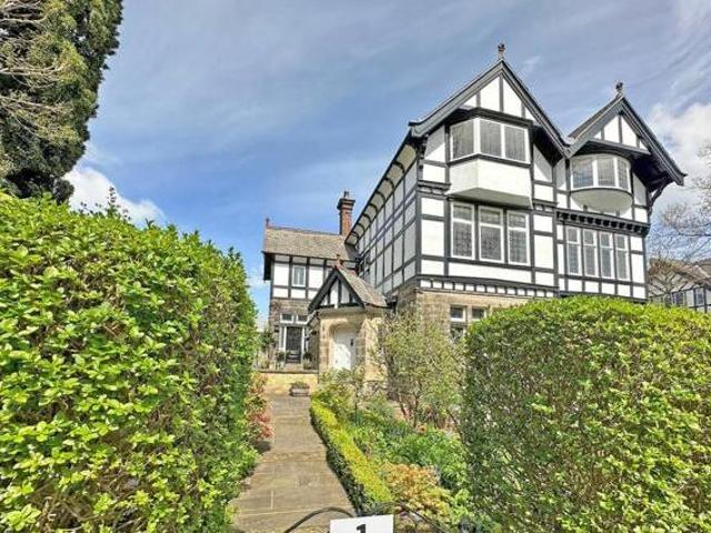 House for sale in Low Harrogate, Harrogate