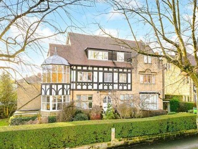 House for sale in Oatlands, Harrogate