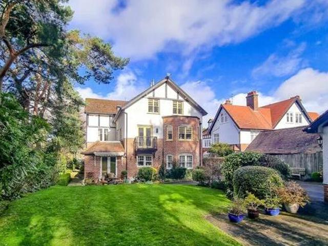 House for sale in Duchy, Harrogate