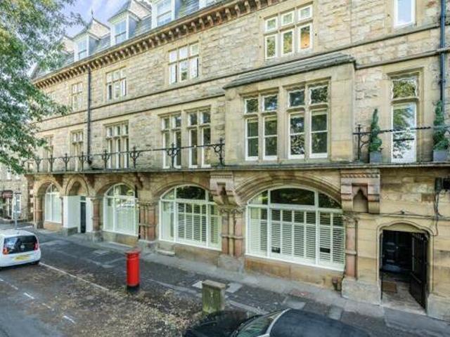 House for sale in High Harrogate, Harrogate