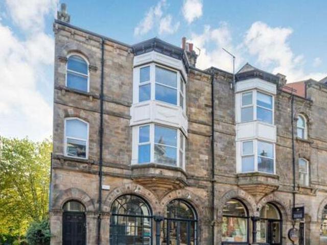House for sale in Harlow, Harrogate