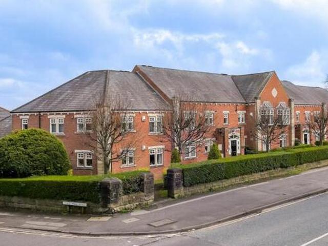 House for sale in Harrogate, North Yorkshire