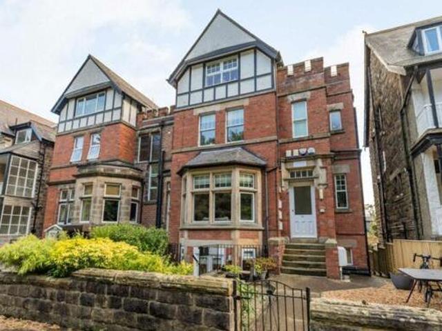 House for sale in Harlow, Harrogate