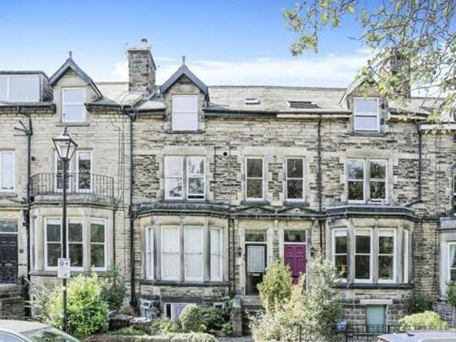 House for sale in High Harrogate, Harrogate