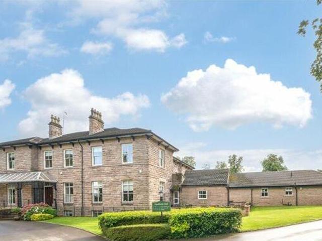 House for sale in Harrogate, North Yorkshire