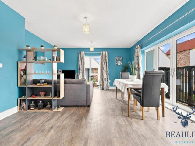 Apartment for sale in Beaulieu Park, Chelmsford