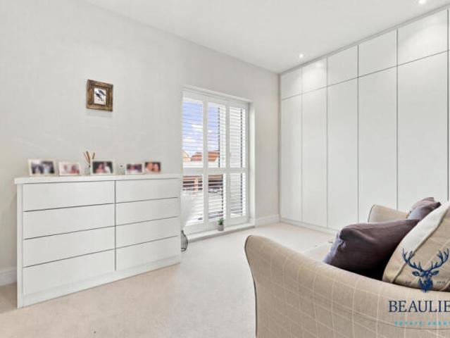 Apartment for sale in Beaulieu Park, Chelmsford
