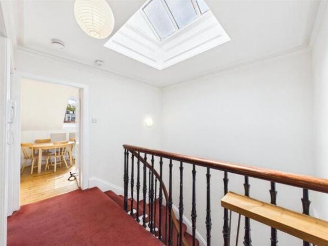 Apartment for sale in Bruntsfield, Scotland