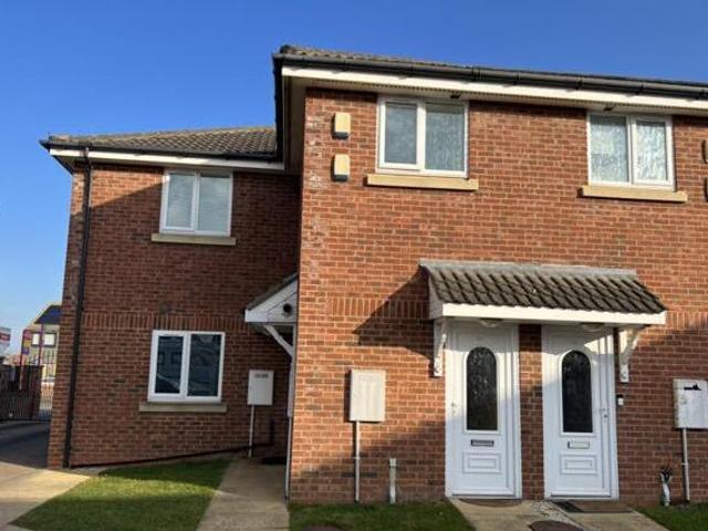 House for sale in Hartlepool