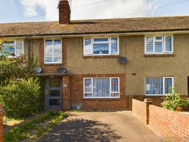 House for sale in Upper Dovercourt, Dale Hill