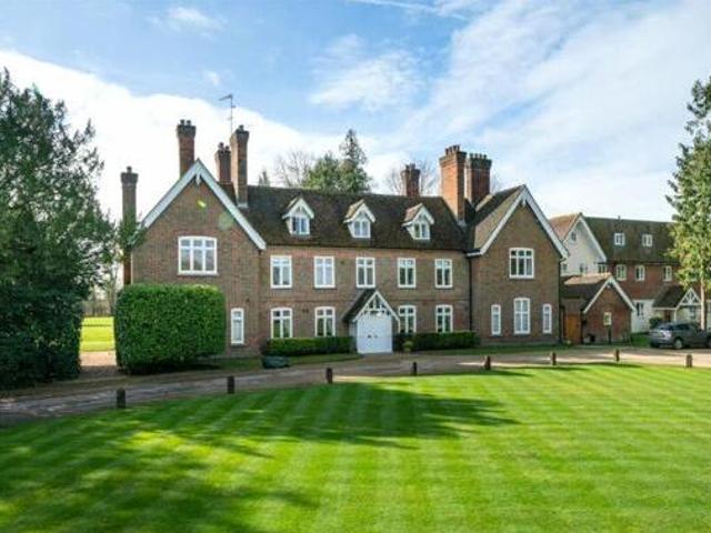 House for sale in Stanborough, Fretherne