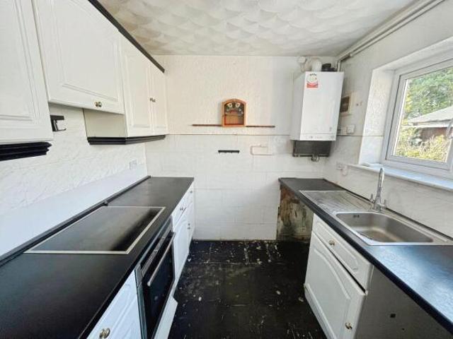 Apartment for sale in Lee Bank, Greater Manchester