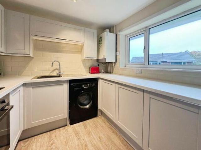 Apartment for sale in Breightmet, Bolton