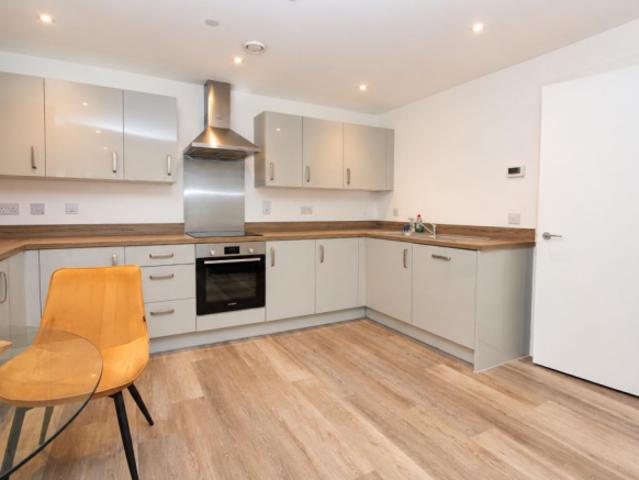 Apartment for sale in Norwich, Norfolk