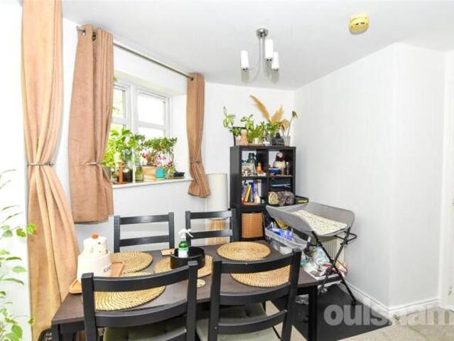 Apartment for sale in West Midlands