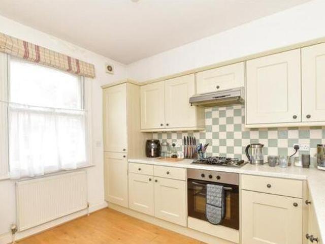 House for sale in Warblington, Spring Vale