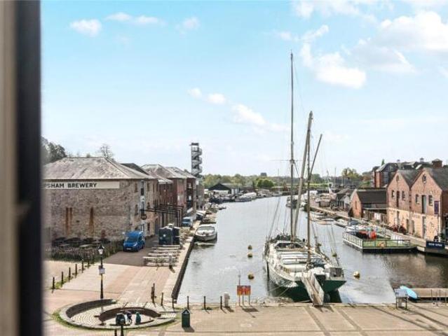 Apartment for sale in Watergate, Devon