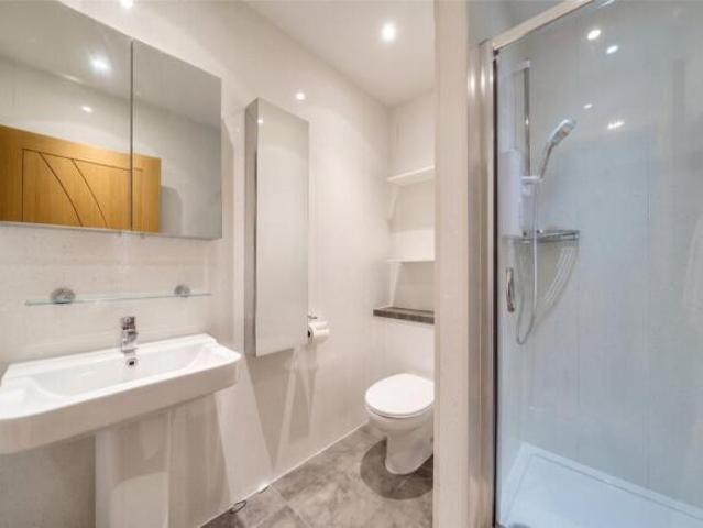 Apartment for sale in Watergate, Devon