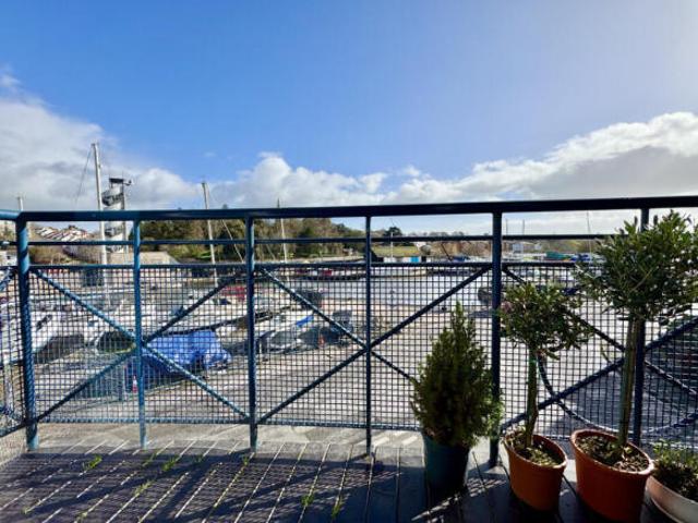 Apartment for sale in Watergate, Devon
