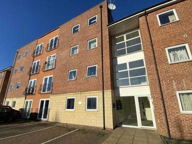 House for sale in Boston, Lincolnshire