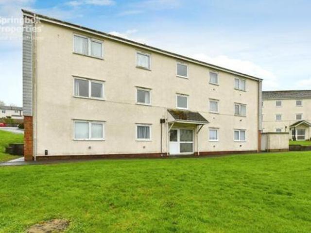 House for sale in Haverfordwest, Pembrokeshire