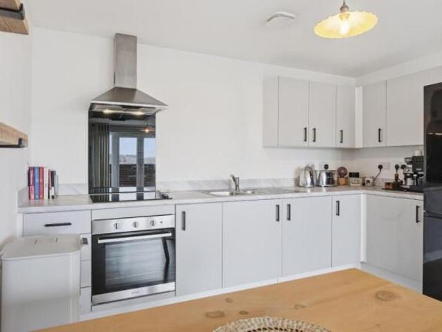Apartment for sale in Feckenham, City Of Bristol