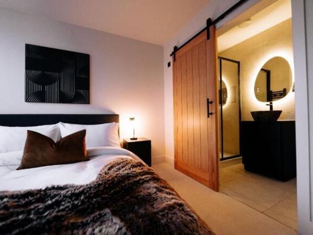 Apartment for sale in Hawkinge, Folkestone