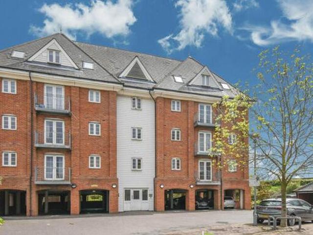 House for sale in Fordham Heath
