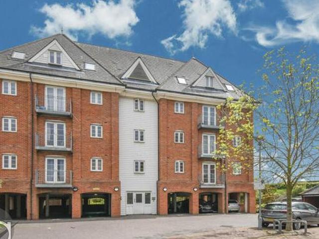 House for sale in Fordham Heath