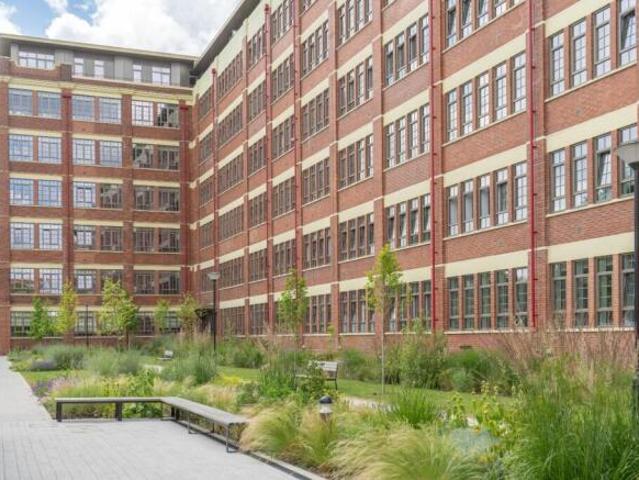 Apartment for sale in Haxby, York