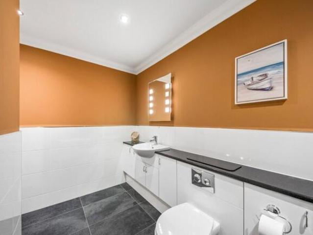 Apartment for sale in Hyndland, Glasgow