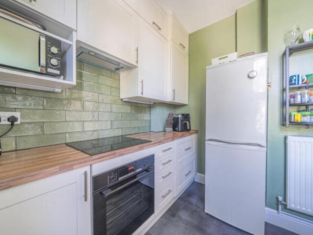 Apartment for sale in Widmore, Greater London