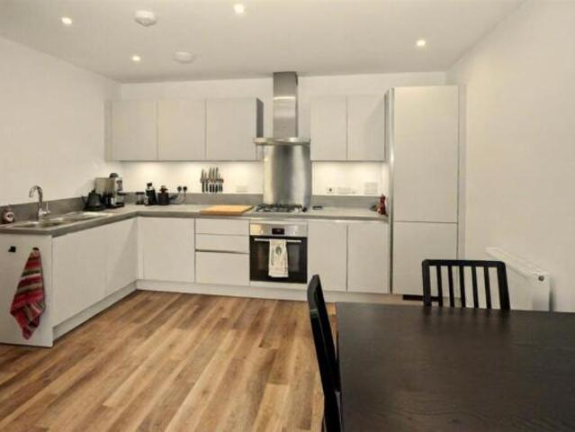 Apartment for sale in Gloucester, Gloucestershire