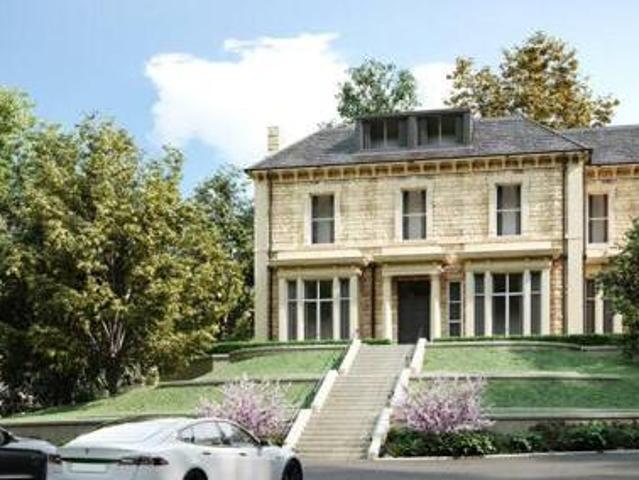 House for sale in North Yorkshire