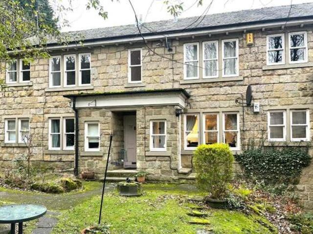 House for sale in North Yorkshire