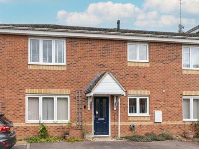 House for sale in Highfield, The Slade
