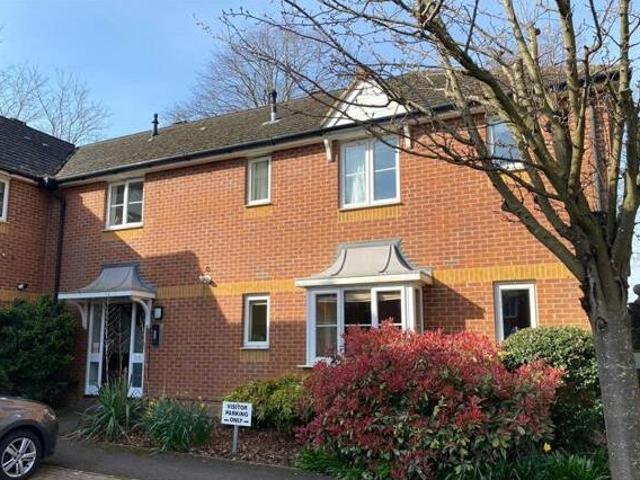 House for sale in The Slade, Oxfordshire