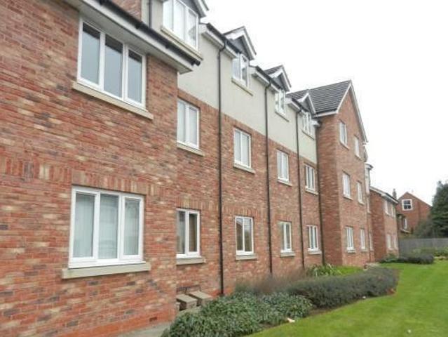 House for sale in Chadsmoor, Staffordshire